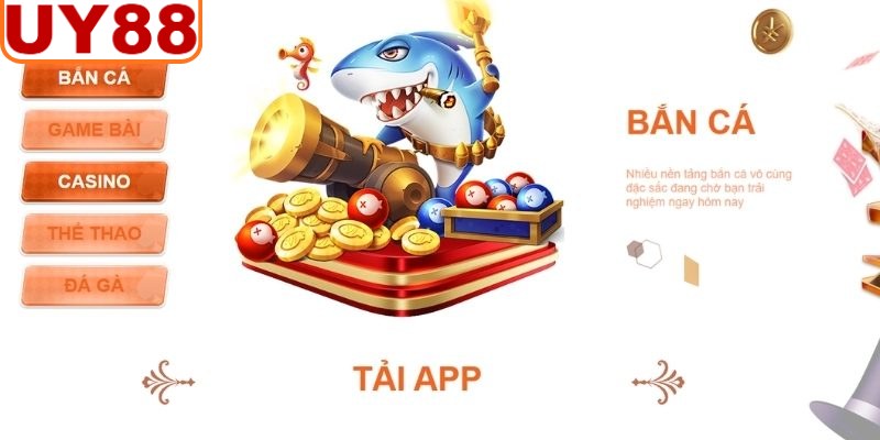 Giới thiệu Game UY88 đa dạng hấp dẫn