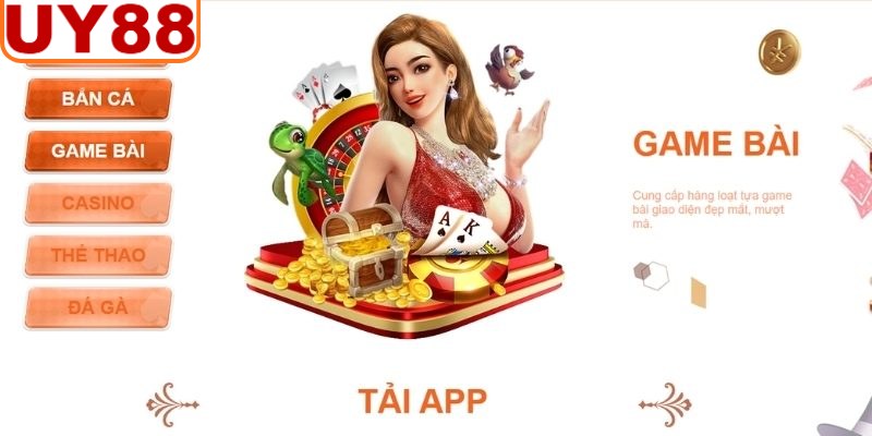 Lý do Game UY88 thu hút đông đảo người chơi