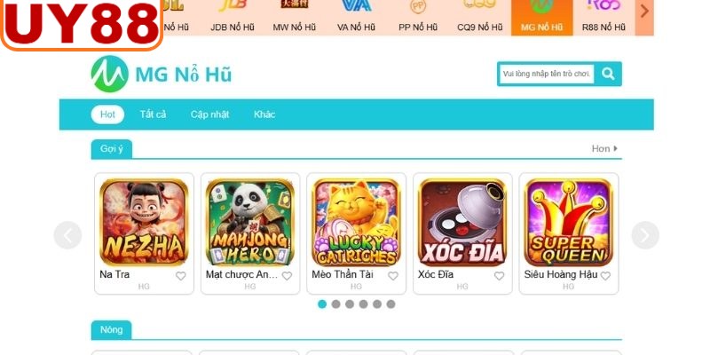 Microgaming nổi bật với Jackpot giá trị lớn